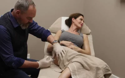 Injection Lipolysis