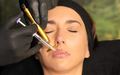 Lip Restoration & Beautification