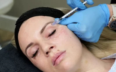 NTCF – Eye Rejuvenation