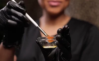 Chemical Peels /Skin Resurfacing