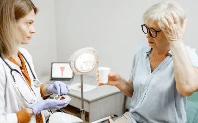 Hormone Balancing