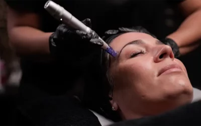 Microneedling
