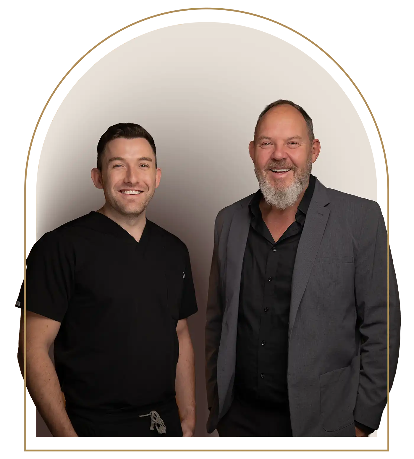 Advanced Full Face Aesthetics Dr Chris Giezing Dr Gideon Alers Stellenbosch Cape Town's V&A Waterfront